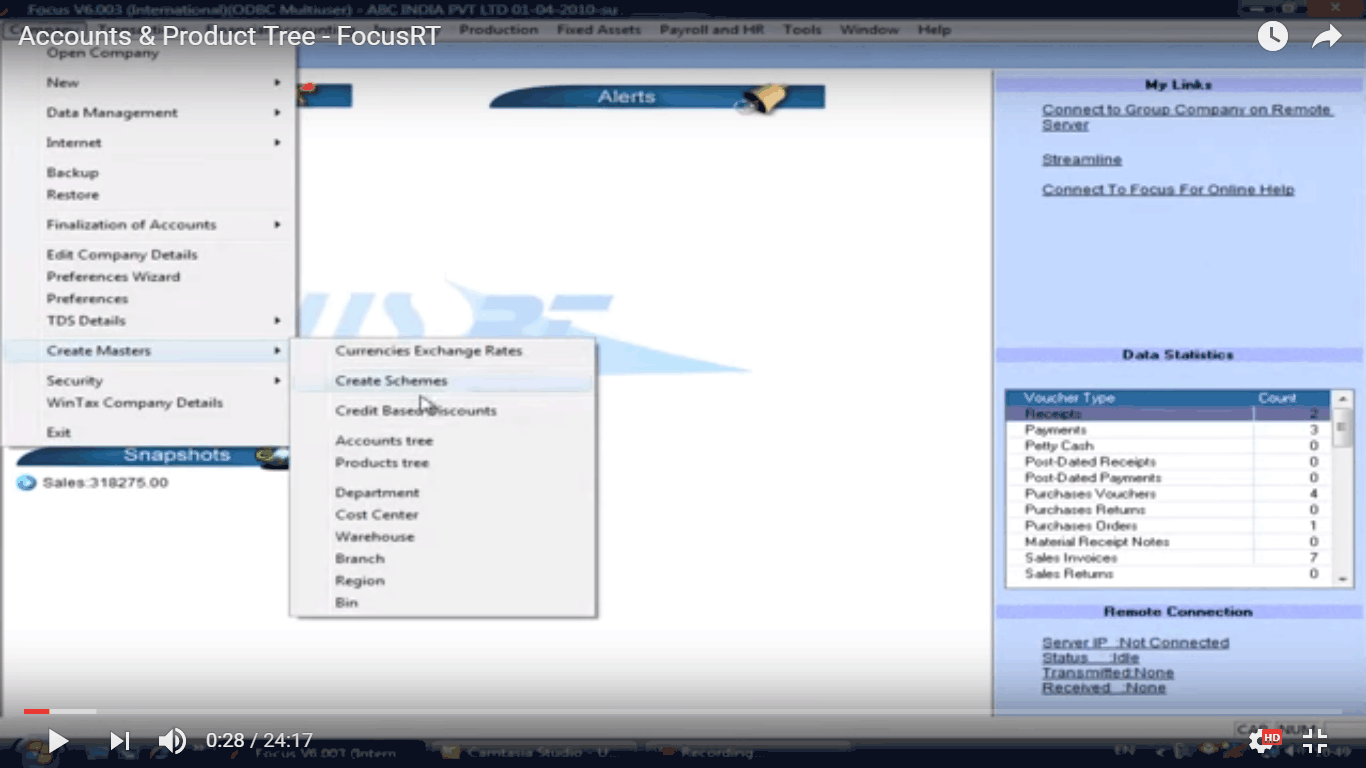 focus software download